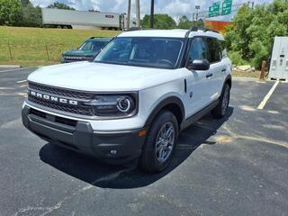 2025 Ford Bronco Sport for sale in Malvern AR