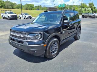 2025 Ford Bronco Sport for sale in Malvern AR