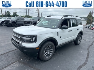 2025 Ford Bronco Sport for sale in Paoli PA