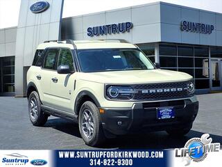 2025 Ford Bronco Sport for sale in Kirkwood MO