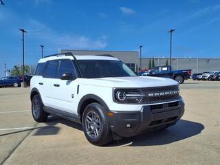 2025 Ford Bronco Sport for sale in Tulsa OK