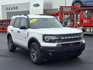 2025 Ford Bronco Sport for sale in Delphos OH