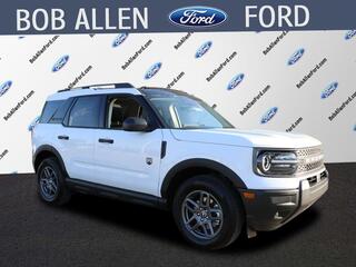 2025 Ford Bronco Sport for sale in Overland Park KS