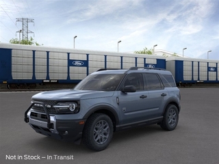 2025 Ford Bronco Sport for sale in Farmington Hills MI