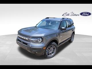 2025 Ford Bronco Sport for sale in Denton TX