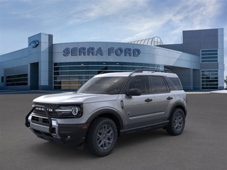 2025 Ford Bronco Sport for sale in Farmington Hills MI