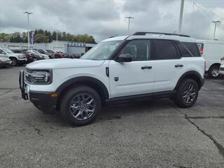 2025 Ford Bronco Sport for sale in Joliet IL