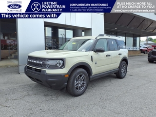 2025 Ford Bronco Sport for sale in Brentwood TN