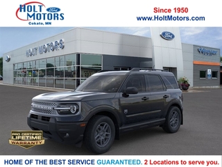 2025 Ford Bronco Sport for sale in Muskegon MI
