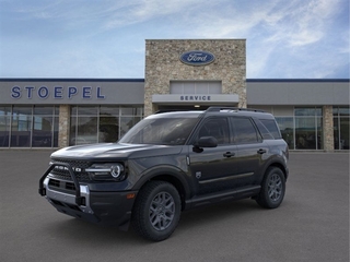 2025 Ford Bronco Sport for sale in Kerrville TX