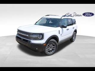 2025 Ford Bronco Sport for sale in Denton TX