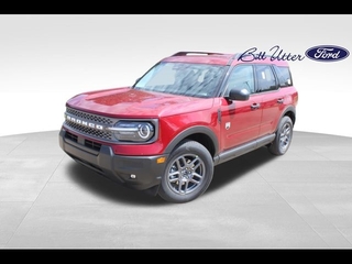 2025 Ford Bronco Sport for sale in Denton TX