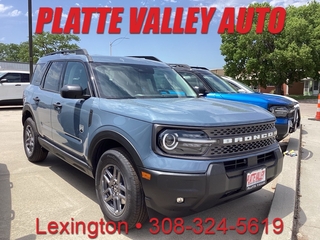 2025 Ford Bronco Sport for sale in Lexington NE