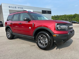 2025 Ford Bronco Sport for sale in Glasgow KY