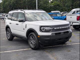 2025 Ford Bronco Sport for sale in Hixson TN