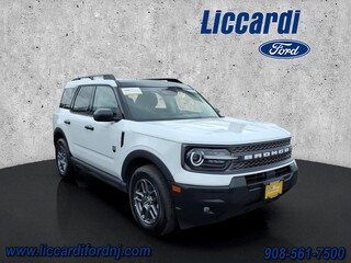 2025 Ford Bronco Sport for sale in Watchung NJ