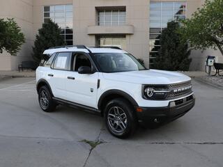 2025 Ford Bronco Sport for sale in Overland Park KS