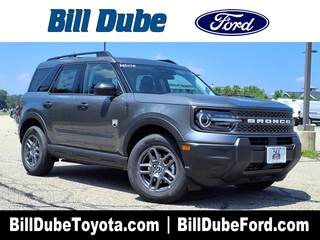 2025 Ford Bronco Sport for sale in Dover NH