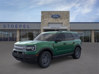 2025 Ford Bronco Sport for sale in Kerrville TX