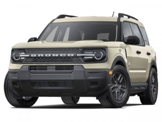 2025 Ford Bronco Sport for sale in Jacksonville NC