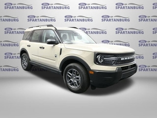 2025 Ford Bronco Sport for sale in Spartanburg SC