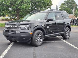 2025 Ford Bronco Sport for sale in Louisville KY