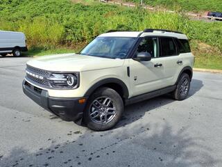 2025 Ford Bronco Sport for sale in Bristol TN