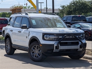 2025 Ford Bronco Sport for sale in Carrollton TX