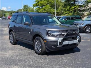 2025 Ford Bronco Sport for sale in Hixson TN