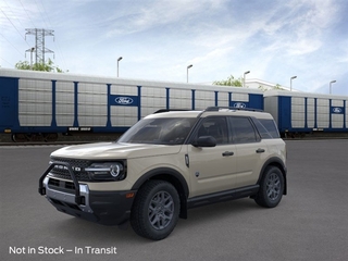 2025 Ford Bronco Sport for sale in Farmington Hills MI