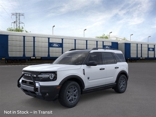 2025 Ford Bronco Sport for sale in Roanoke VA