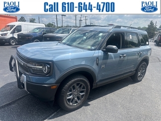 2025 Ford Bronco Sport for sale in Paoli PA