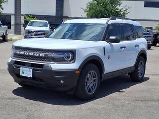 2025 Ford Bronco Sport for sale in Grapevine TX