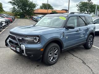 2025 Ford Bronco Sport for sale in Janesville WI