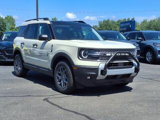 2025 Ford Bronco Sport for sale in Muskegon MI