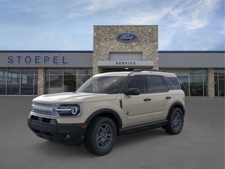 2025 Ford Bronco Sport for sale in Kerrville TX