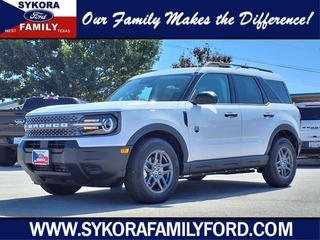 2025 Ford Bronco Sport for sale in West TX