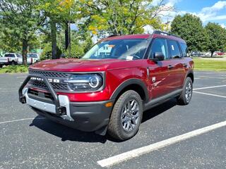 2025 Ford Bronco Sport for sale in Louisville KY