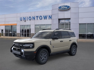 2025 Ford Bronco Sport for sale in Uniontown PA