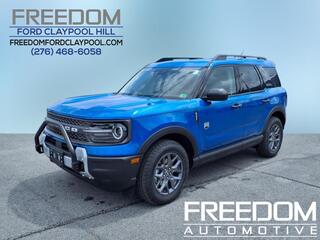2025 Ford Bronco Sport for sale in Pounding Mill VA