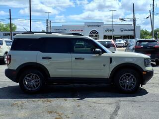 2025 Ford Bronco Sport for sale in Kerrville TX