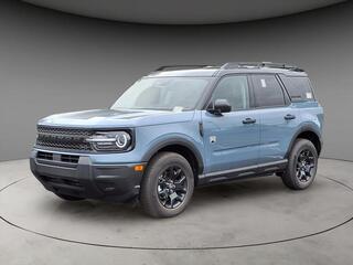 2025 Ford Bronco Sport for sale in Louisville KY