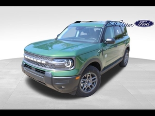 2025 Ford Bronco Sport for sale in Denton TX