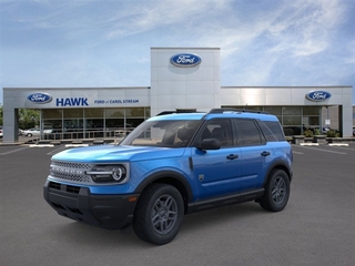 2025 Ford Bronco Sport for sale in Carol Stream IL