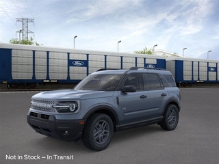 2025 Ford Bronco Sport for sale in Roanoke VA