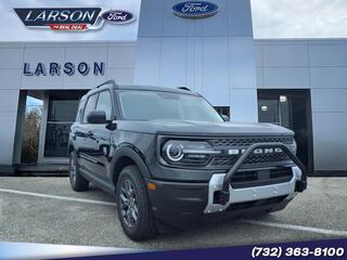 2025 Ford Bronco Sport for sale in Lakewood NJ
