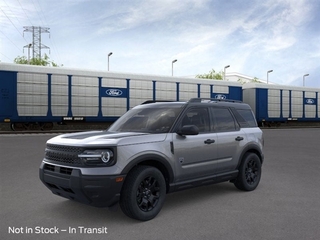 2025 Ford Bronco Sport for sale in Roanoke VA