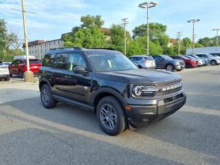 2025 Ford Bronco Sport for sale in Chicago IL