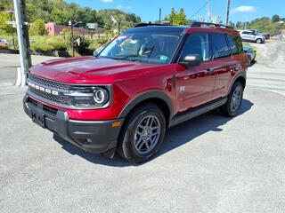 2025 Ford Bronco Sport for sale in St Paul VA