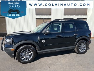 2025 Ford Bronco Sport for sale in McMinnville OR